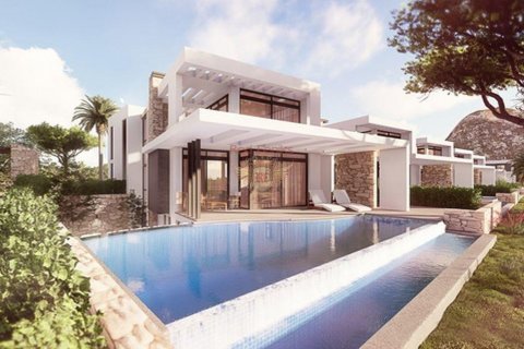 Villa  3+1  Girne,  №47996 - 11