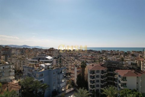 Daire  1+1  Alanya, Antalya, Türkiye №48276 - 28