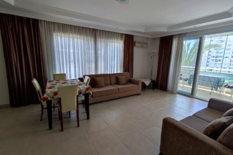 Daire  1+1  Alanya, Antalya, Türkiye №47971 - 15