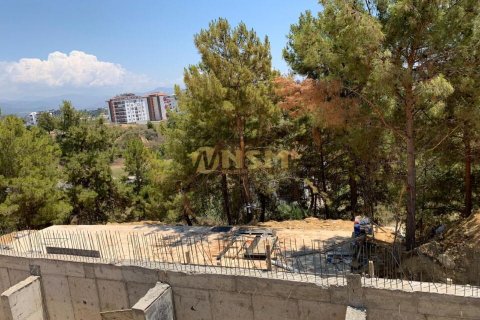 Daire  1+1  Alanya, Antalya, Türkiye №48228 - 8