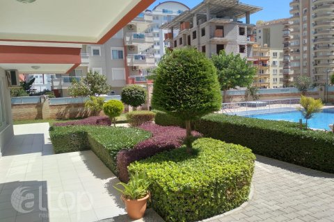 Daire  2+1  Mahmutlar, Antalya, Türkiye №47825 - 23