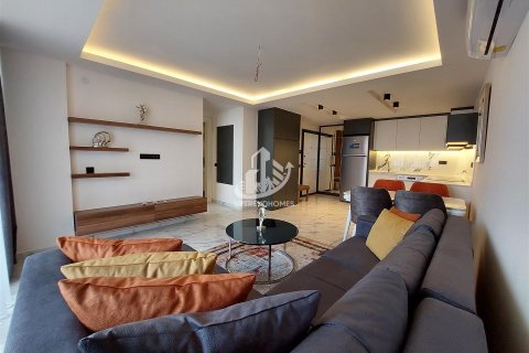 Daire  1+1  Alanya, Antalya, Türkiye №47017 - 12