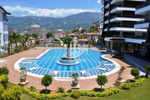 Daire  2+1  Kargıcak, Alanya, Antalya, Türkiye №48826 - 8