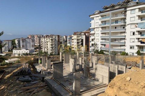 Daire  1+1  Alanya, Antalya, Türkiye №48228 - 10