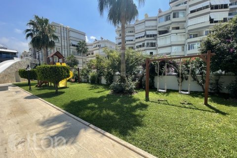 Daire  2+1  Mahmutlar, Antalya, Türkiye №48193 - 18