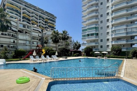 Daire  2+1  Mahmutlar, Antalya, Türkiye №48193 - 1