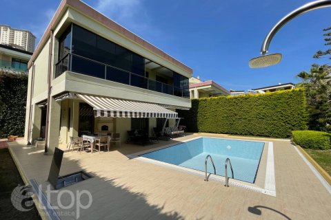 Villa  3+1  Alanya, Antalya, Türkiye №50713 - 30