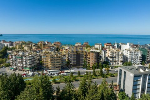 Daire  1+1  Alanya, Antalya, Türkiye №54002 - 13