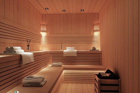 Daire  1+1  Alanya, Antalya, Türkiye №51491 - 4