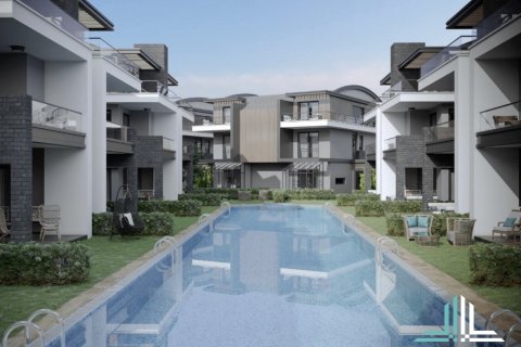 Villa  5+1  Antalya, Türkiye №52708 - 17