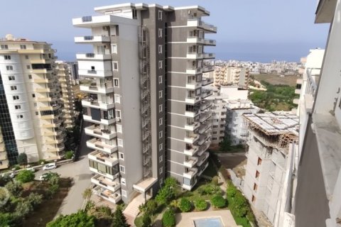 Daire  2+1  Mahmutlar, Antalya, Türkiye №52464 - 18