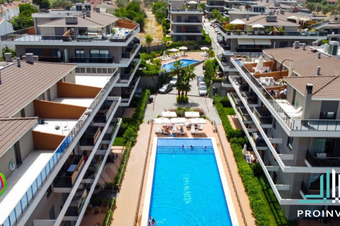 Villa  6+1  İzmir, Türkiye №52442 - 6