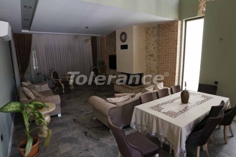 Villa  3+1  Antalya, Türkiye №53845 - 4