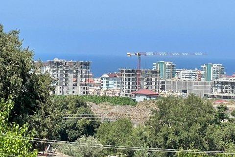 Daire  2+1  Mahmutlar, Antalya, Türkiye №53064 - 9