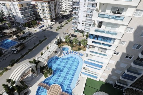 Daire  2+1  Alanya, Antalya, Türkiye №51363 - 18