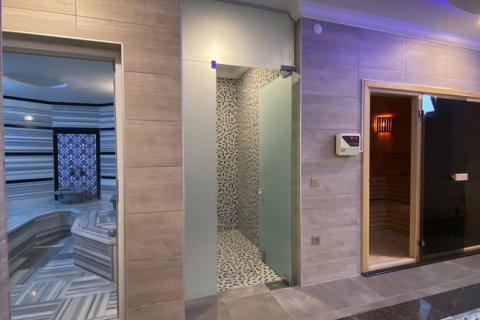 Villa  4+1  İncekum, Antalya, Türkiye №51882 - 7