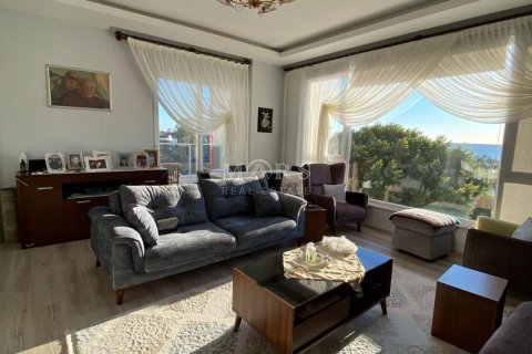 Konut kompleksi  3+1  Alanya, Antalya, Türkiye №52051 - 1