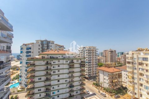 Daire  1+1  Mahmutlar, Antalya, Türkiye №54744 - 26