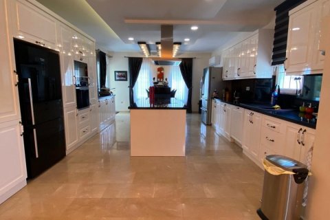 Villa  4+1  İncekum, Antalya, Türkiye №51882 - 12