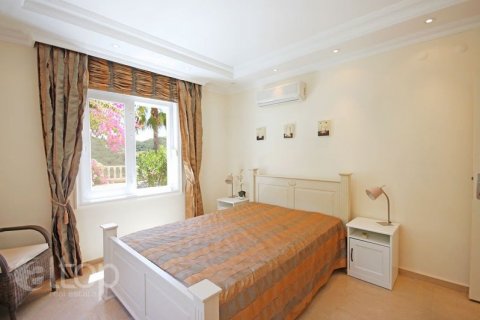 Villa  5+1  Alanya, Antalya, Türkiye №52188 - 14