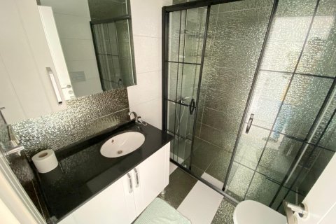 Villa 3+1 Kargıcak, Alanya, Antalya, Türkiye №52089 - 15