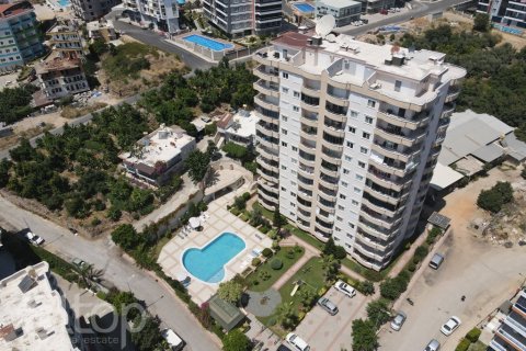 Daire  2+1  Mahmutlar, Antalya, Türkiye №50524 - 8