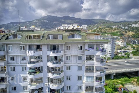 Daire  3+1  Cikcilli, Antalya, Türkiye №52572 - 3