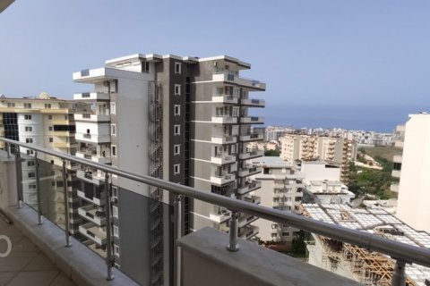 Daire  2+1  Mahmutlar, Antalya, Türkiye №52464 - 10