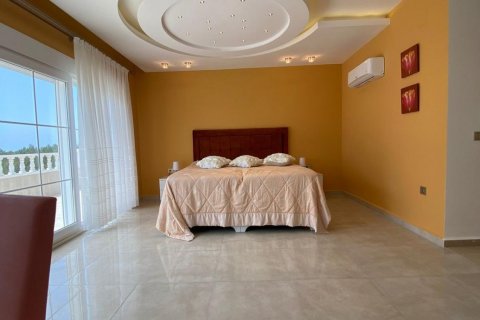 Villa  4+1  İncekum, Antalya, Türkiye №51882 - 23