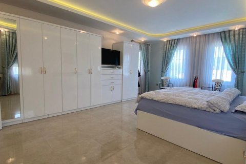 Villa  4+1  İncekum, Antalya, Türkiye №51882 - 19