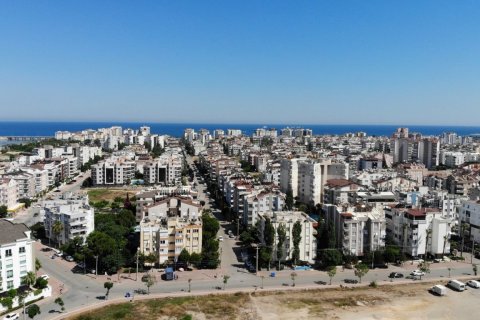 Daire  3+1  Konyaaltı, Antalya, Türkiye №53094 - 1