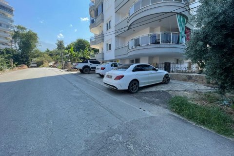 Daire  2+1  Mahmutlar, Antalya, Türkiye №53064 - 22