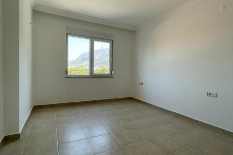 Daire  2+1  Mahmutlar, Antalya, Türkiye №53064 - 17