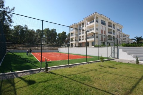 Daire  2+1  Side, Antalya, Türkiye №50580 - 13