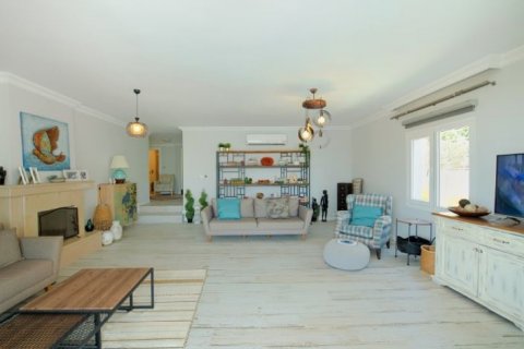 Villa  4+0  Konacık, Muğla, Türkiye №50771 - 9