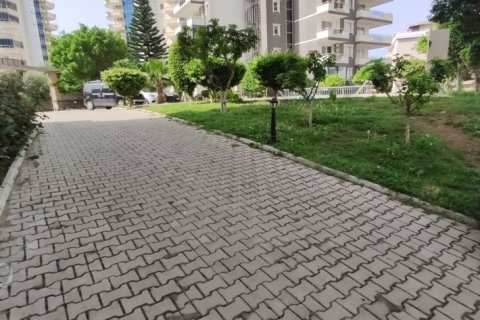 Daire  2+1  Mahmutlar, Antalya, Türkiye №52464 - 24