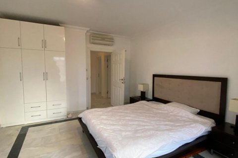 Villa  4+1  İncekum, Antalya, Türkiye №51885 - 19