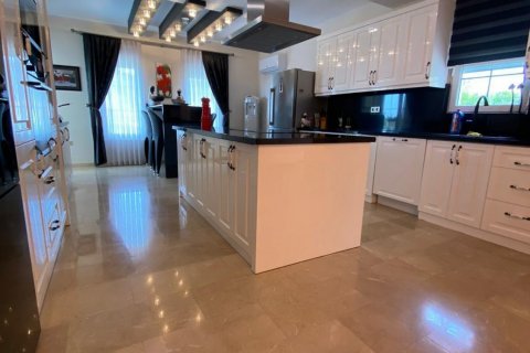 Villa  4+1  İncekum, Antalya, Türkiye №51882 - 16
