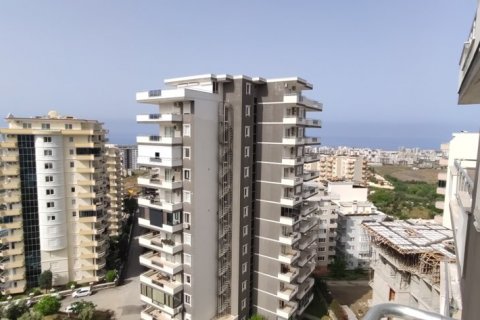 Daire  2+1  Mahmutlar, Antalya, Türkiye №52464 - 17