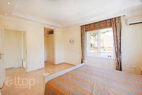 Villa  5+1  Alanya, Antalya, Türkiye №52188 - 28