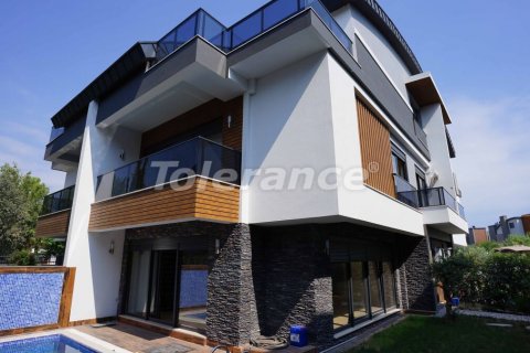 Villa  5+1  Antalya, Türkiye №54463 - 2