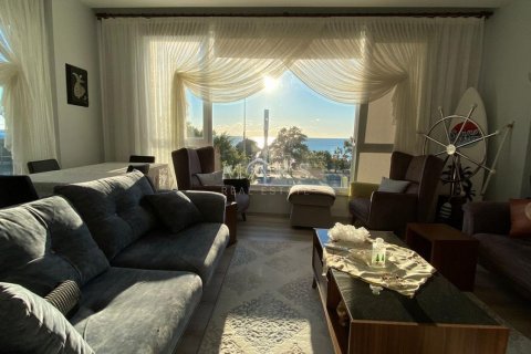 Konut kompleksi  3+1  Alanya, Antalya, Türkiye №52051 - 8