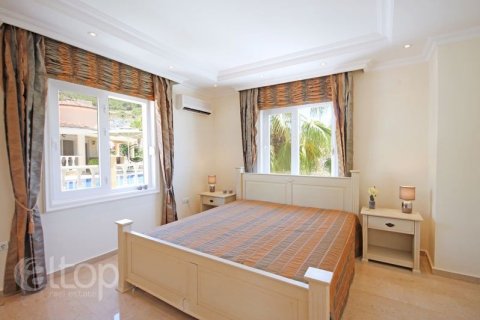 Villa  5+1  Alanya, Antalya, Türkiye №52188 - 22