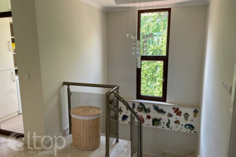 Villa  3+1  Alanya, Antalya, Türkiye №50713 - 14