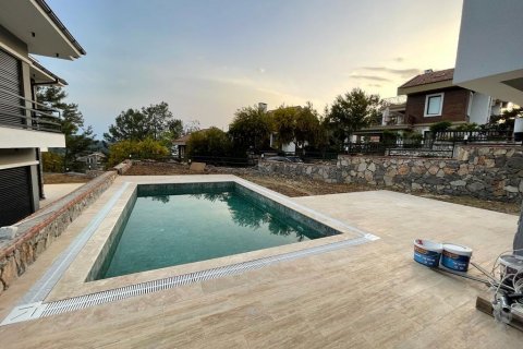 Villa  4+1  Fethiye, Muğla, Türkiye №54456 - 6