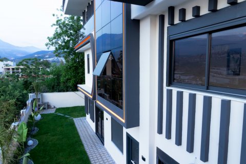 Villa 5+1 Kargıcak, Alanya, Antalya, Türkiye №51886 - 3