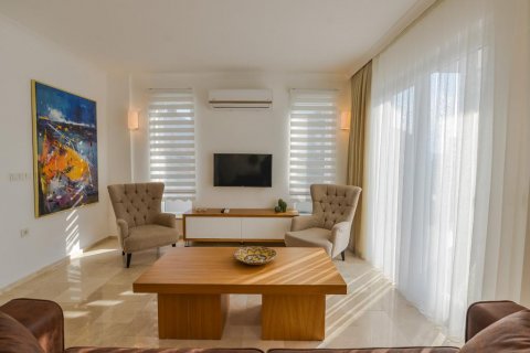 Villa  4+1  Fethiye, Muğla, Türkiye №52385 - 16