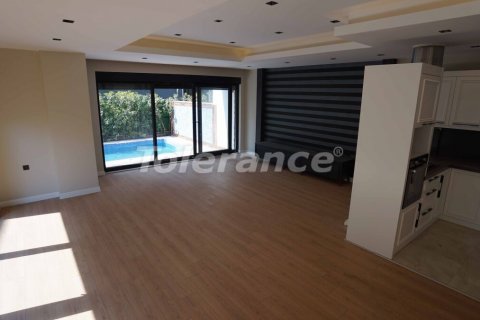 Villa  5+1  Antalya, Türkiye №54463 - 3