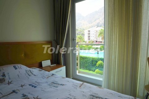 Daire  1+1  Antalya, Türkiye №52727 - 14