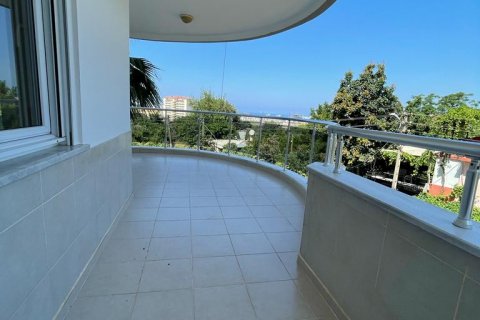 Daire  2+1  Mahmutlar, Antalya, Türkiye №53064 - 13